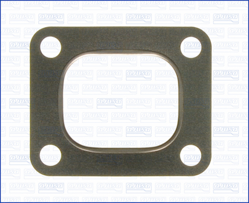 Etansare, intrare turbina (compresor) 00904600 AJUSA