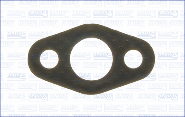Garnitura,conducta lichid de racire 01033400 AJUSA