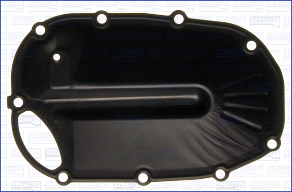 Garnitura,aerisire bloc motor 01047000 AJUSA