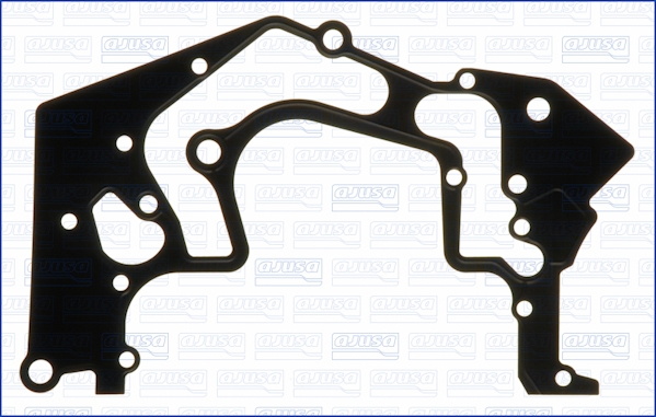 Garnit.etansare, capac (carter motor) 01047900 AJUSA