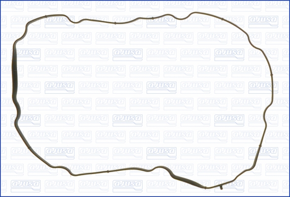 Garnitura,aerisire bloc motor 01057500 AJUSA