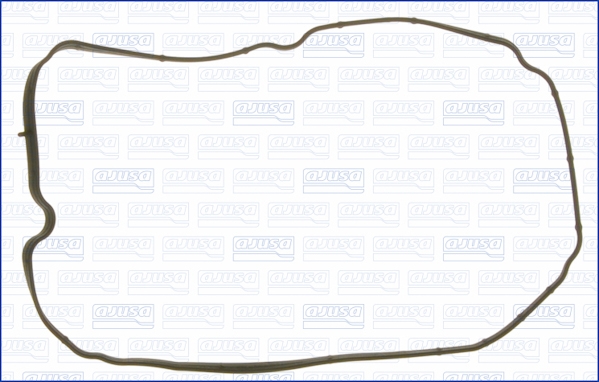 Garnitura,aerisire bloc motor 01062400 AJUSA
