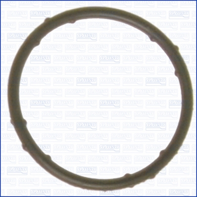 Garnitura, flansa lichid racire 01063400 AJUSA