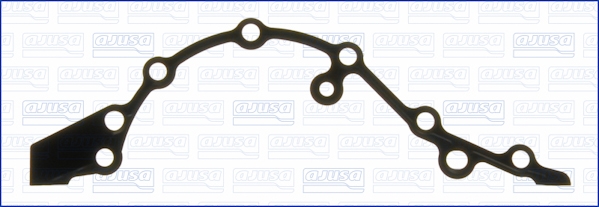 Garnit.etansare, capac (carter motor) 01073000 AJUSA