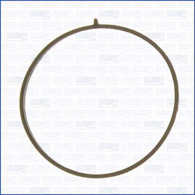 Garnitura 01138500 AJUSA