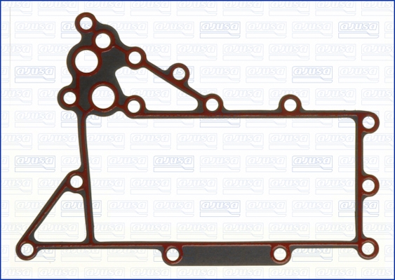 Garnitura 01138700 AJUSA