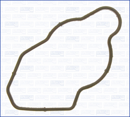 Garnitura 01139200 AJUSA