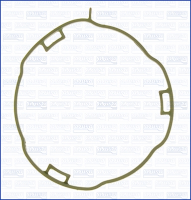 Garnitura 01139400 AJUSA