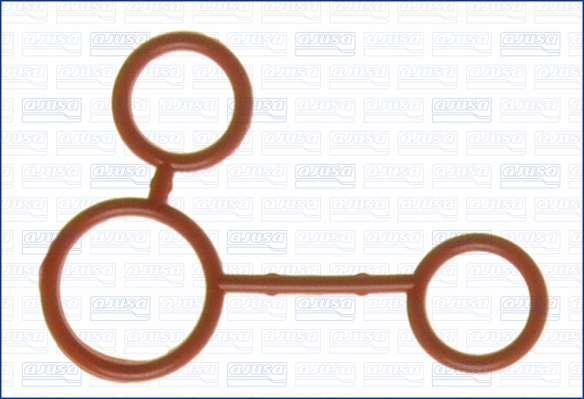 Garnitura 01139600 AJUSA