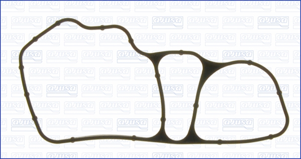 Etansare, filtru ulei 01143400 AJUSA