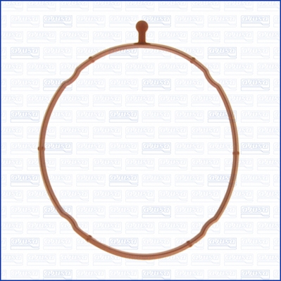 Garnitura 01143600 AJUSA