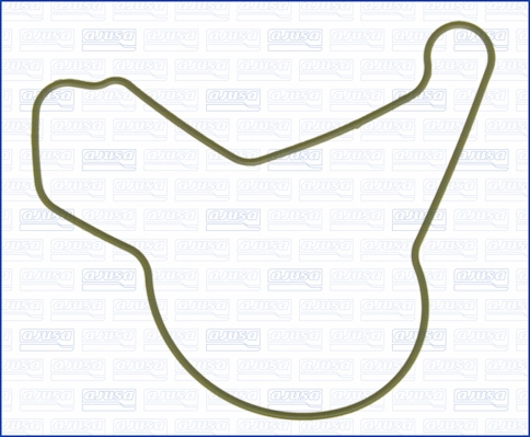 Garnitura 01144500 AJUSA