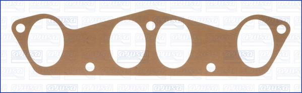 Garnitura, galerie admisie 01144600 AJUSA