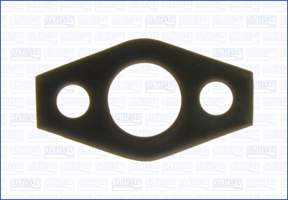 Garnitura,conducta lichid de racire 01170600 AJUSA