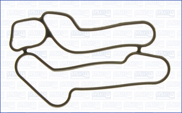 Etansare, filtru ulei 01171200 AJUSA