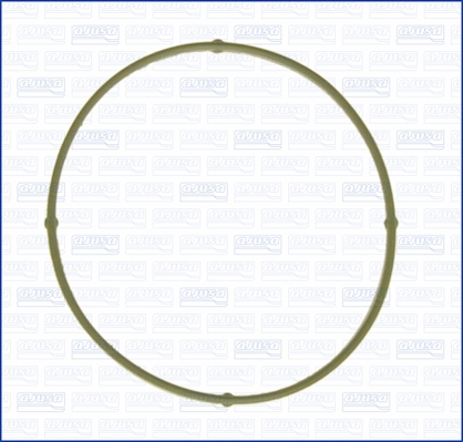 Garnitura 01171300 AJUSA