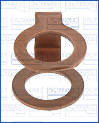 Garnitura 01179800 AJUSA