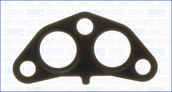 Etansare, racire ulei 01184300 AJUSA