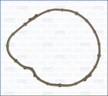 Garnitura termostat 01187900 AJUSA