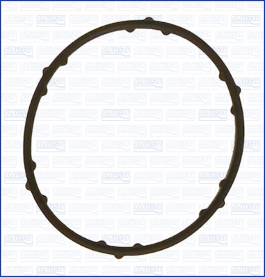 Garnitura, flansa lichid racire 01201900 AJUSA