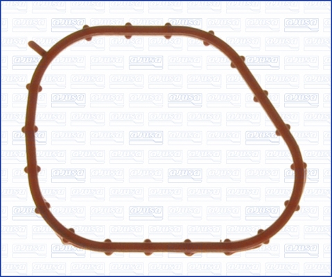 Garnitura termostat 01206400 AJUSA