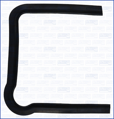 Garnitura, distributie 01246200 AJUSA