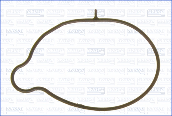 Garnitura 01246700 AJUSA