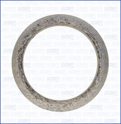 Garnitura, racord evacuare 01273800 AJUSA