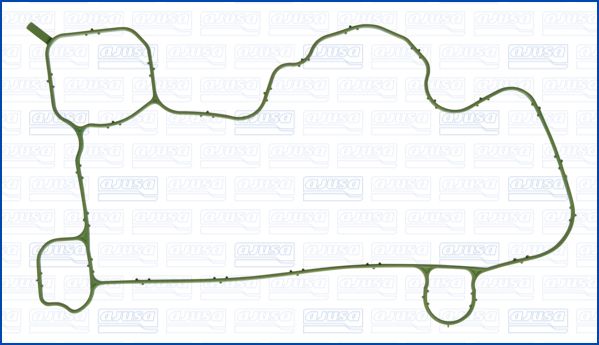 Garnitura,aerisire bloc motor 01303800 AJUSA