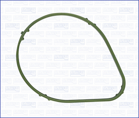 Garnitura,aerisire bloc motor 01342100 AJUSA