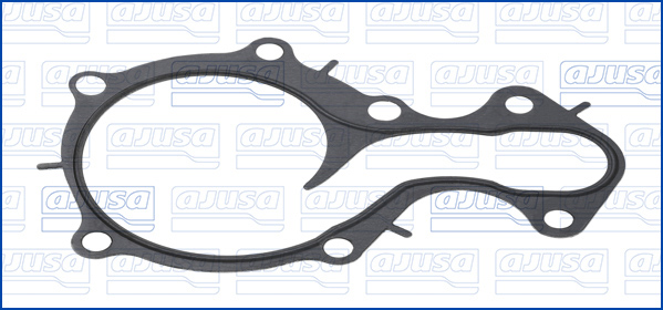 Garnitura, pompa de apa 01350200 AJUSA