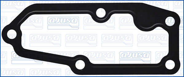 Garnitura, carcasa termostat 01357200 AJUSA