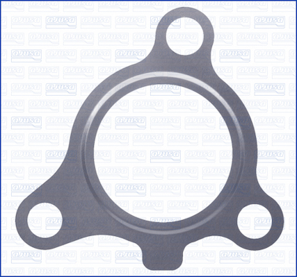 Etansare, intrare turbina (compresor) 01371000 AJUSA