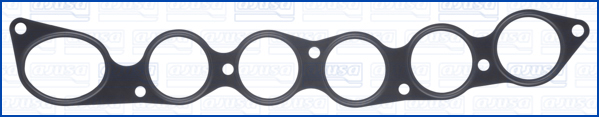 Garnitura, galerie evacuare 01390200 AJUSA