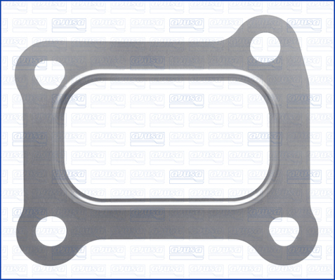 Etansare, intrare turbina (compresor) 01413000 AJUSA