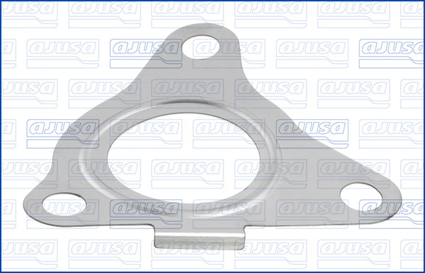 Garnitura etans., compresor 01467300 AJUSA