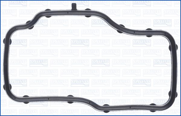 Garnitura, carcasa termostat 01483800 AJUSA