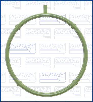 Garnitura, ventil AGR 01512200 AJUSA
