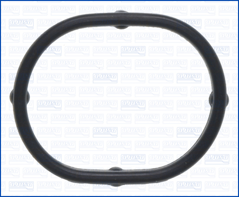 Etansare, racire ulei 01515000 AJUSA