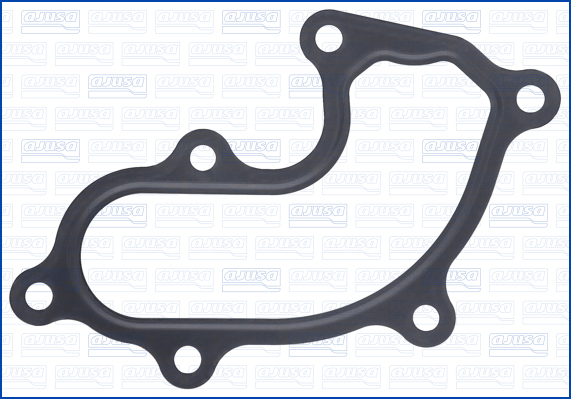 Garnitura,conducta lichid de racire 01544300 AJUSA