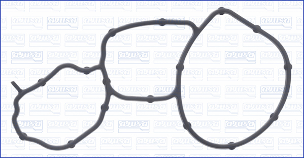 Garnitura termostat 01549000 AJUSA