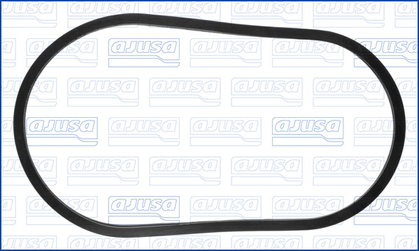 Garnitura termostat 01552800 AJUSA