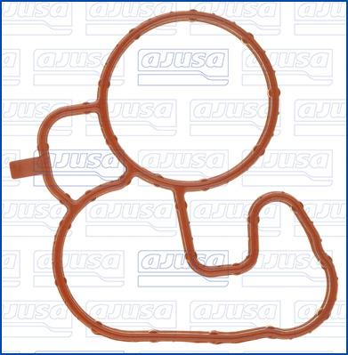 Garnituri, carcasa filtru ulei 01568600 AJUSA