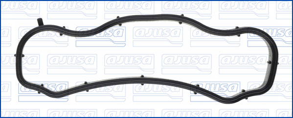 Garnitura,aerisire bloc motor 01639900 AJUSA