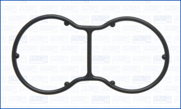 Garnituri, carcasa filtru ulei 01666000 AJUSA