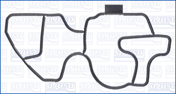 Garnitura,aerisire bloc motor 01724400 AJUSA