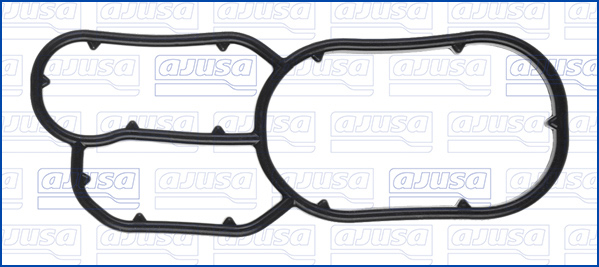 Etansare, racire ulei 01731800 AJUSA