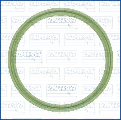Garnitura, schimbator de caldura 01738300 AJUSA
