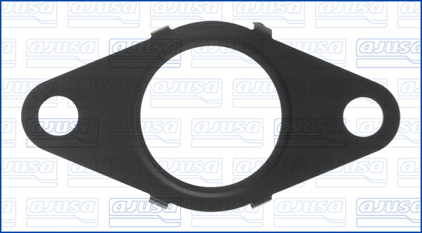 Garnitura, ventil AGR 01815800 AJUSA