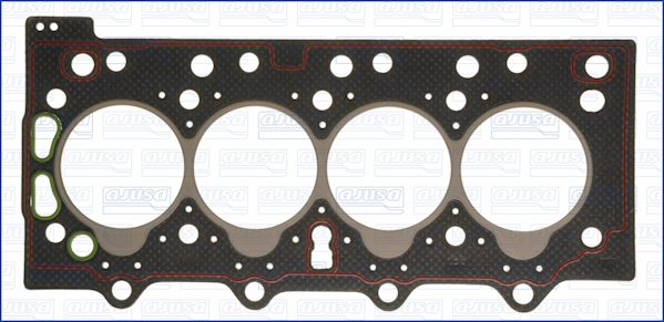 Garnitura, chiulasa 10119400 AJUSA